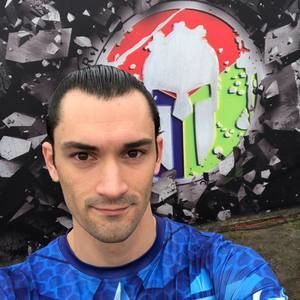 Meet your Posher, Sean